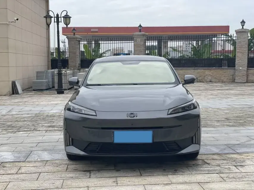 2024 CHANGAN QIYUAN thumbnail 2