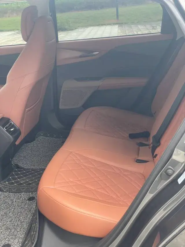 2024 CHANGAN QIYUAN thumbnail 4