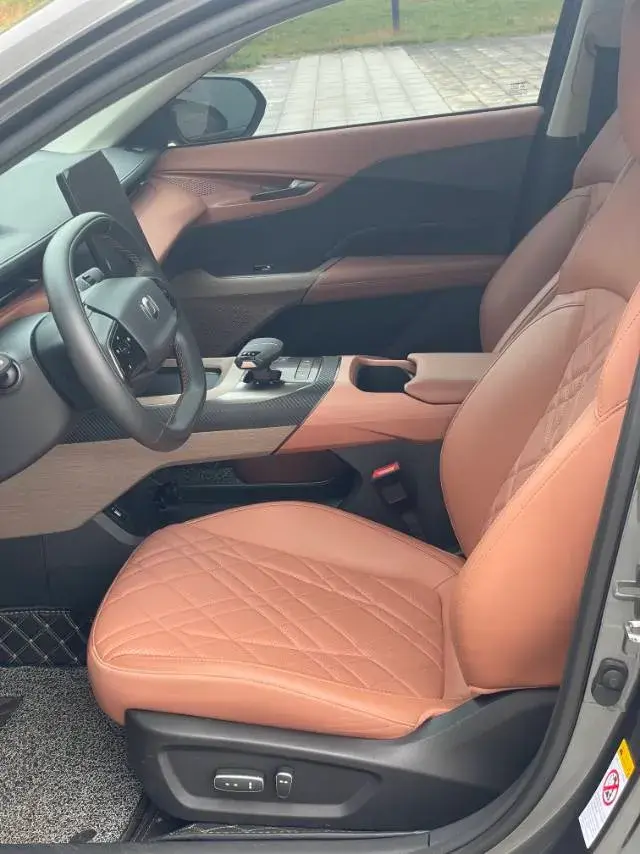 2024 CHANGAN QIYUAN thumbnail 3