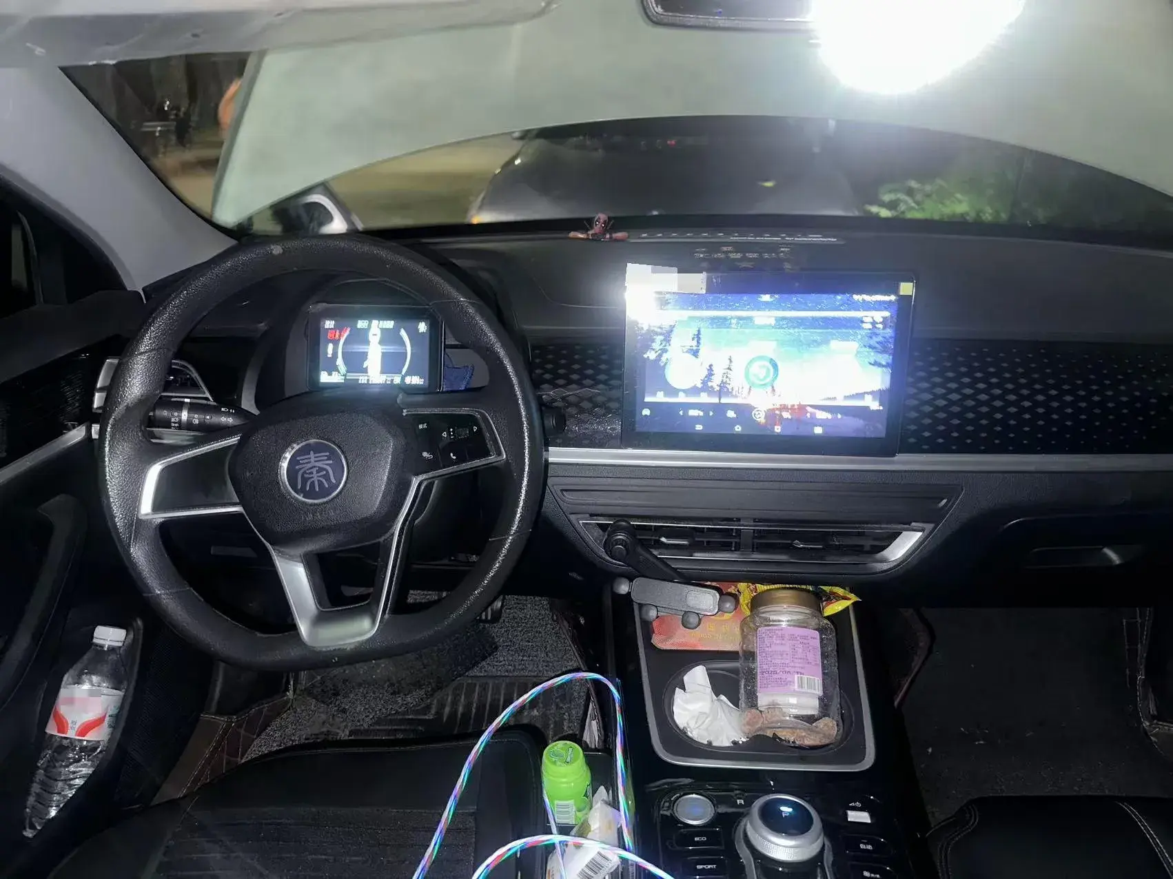 2021 BYD QIN thumbnail 3