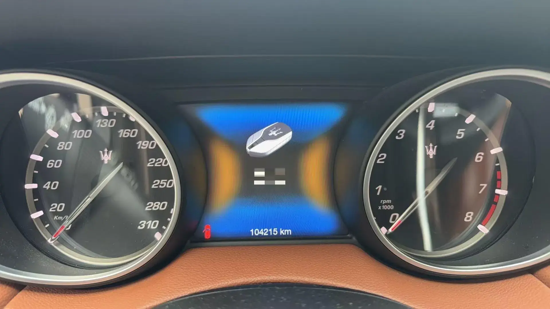 2018 MASERATI LEVANTE thumbnail 2