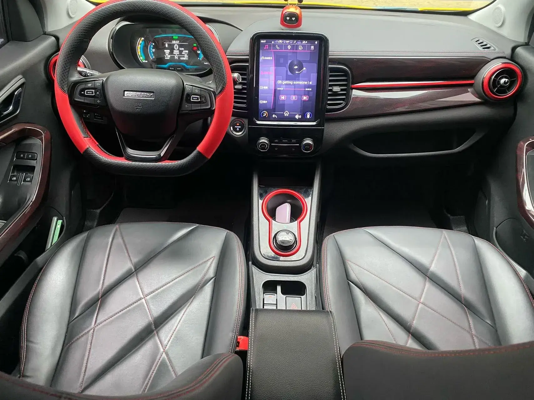 2022 CHERY LITTLE thumbnail 4