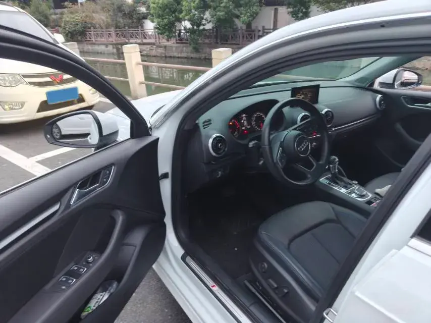 2020 AUDI A3 thumbnail 3