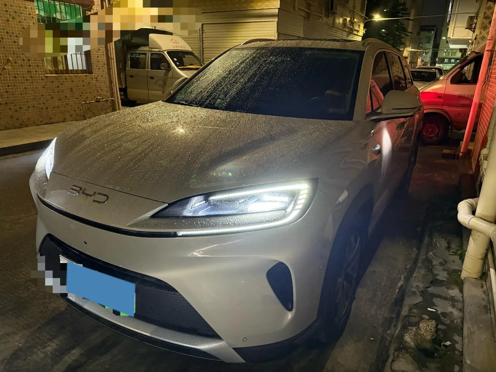 2025 BYD SEA view 1