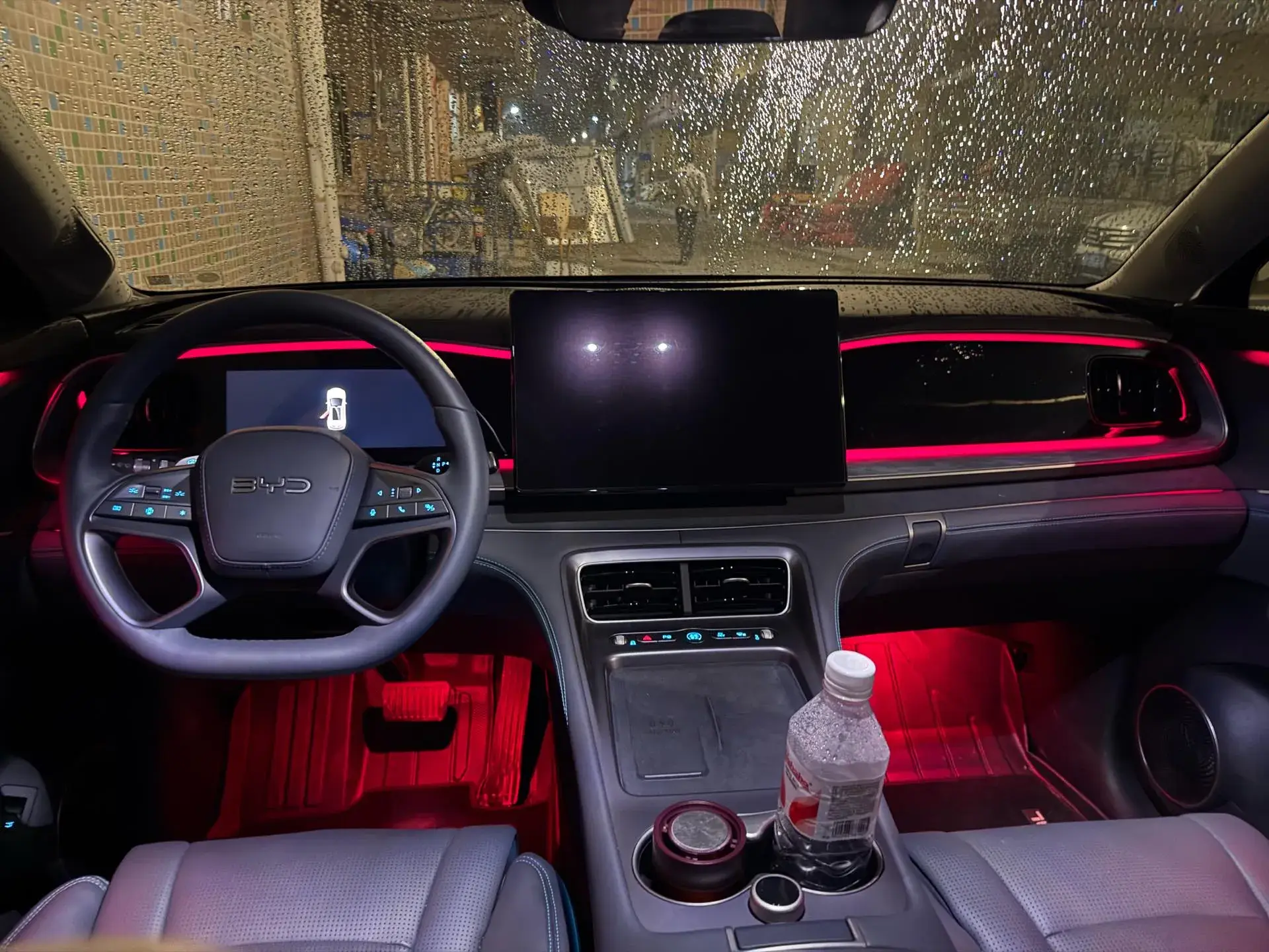 2025 BYD SEA thumbnail 4