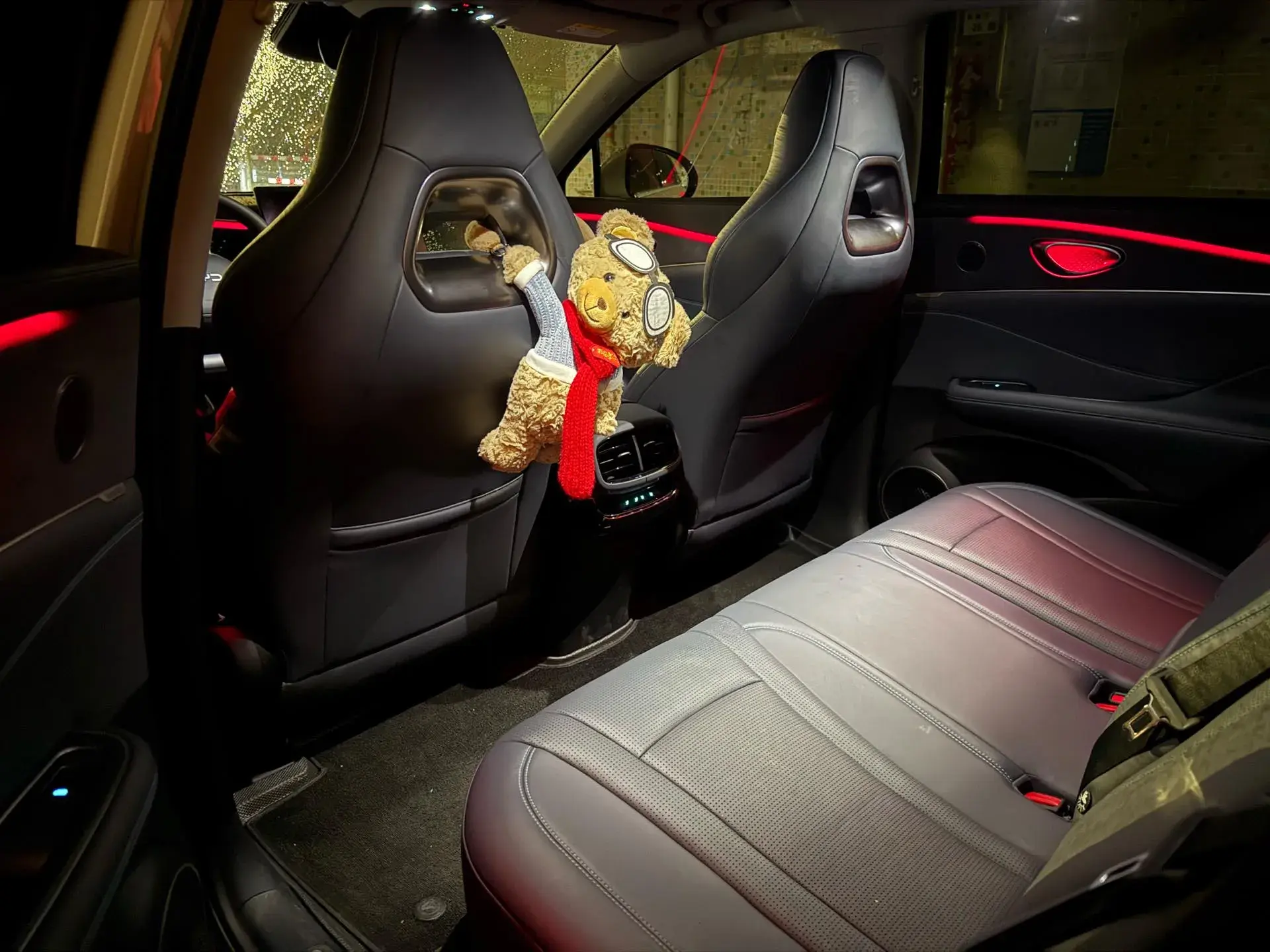 2025 BYD SEA thumbnail 2