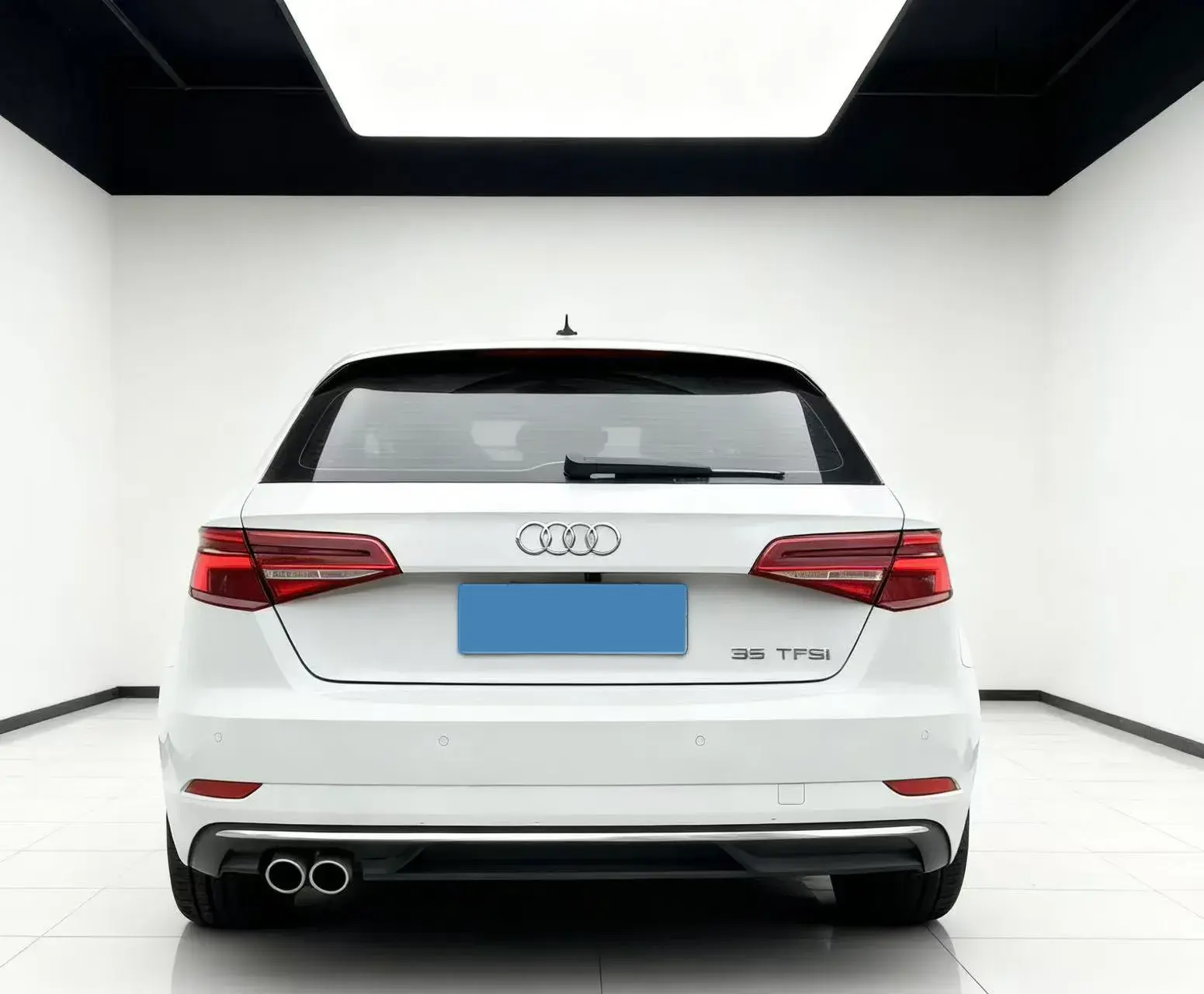 2020 AUDI A3 thumbnail 3