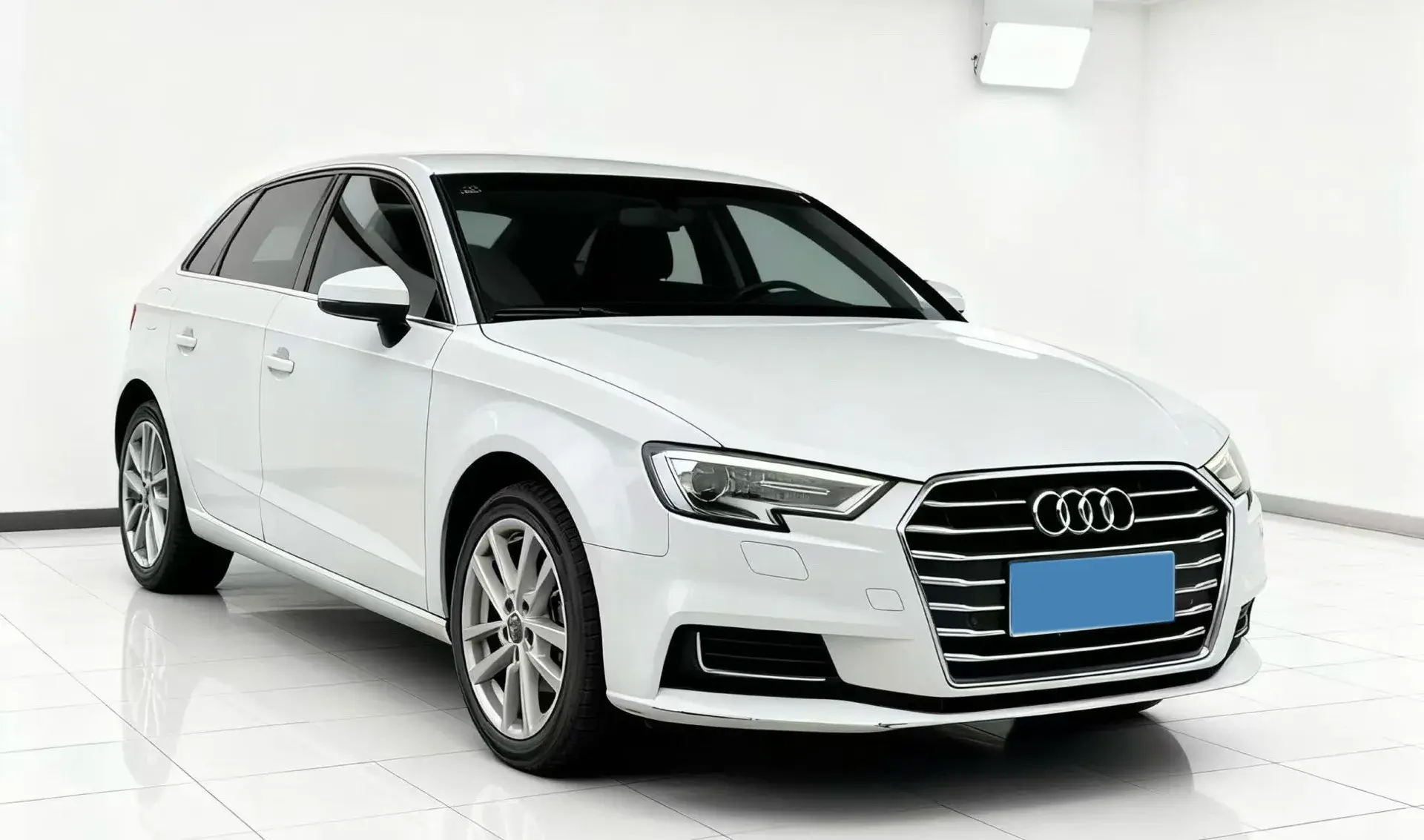 2020 AUDI A3 thumbnail 2
