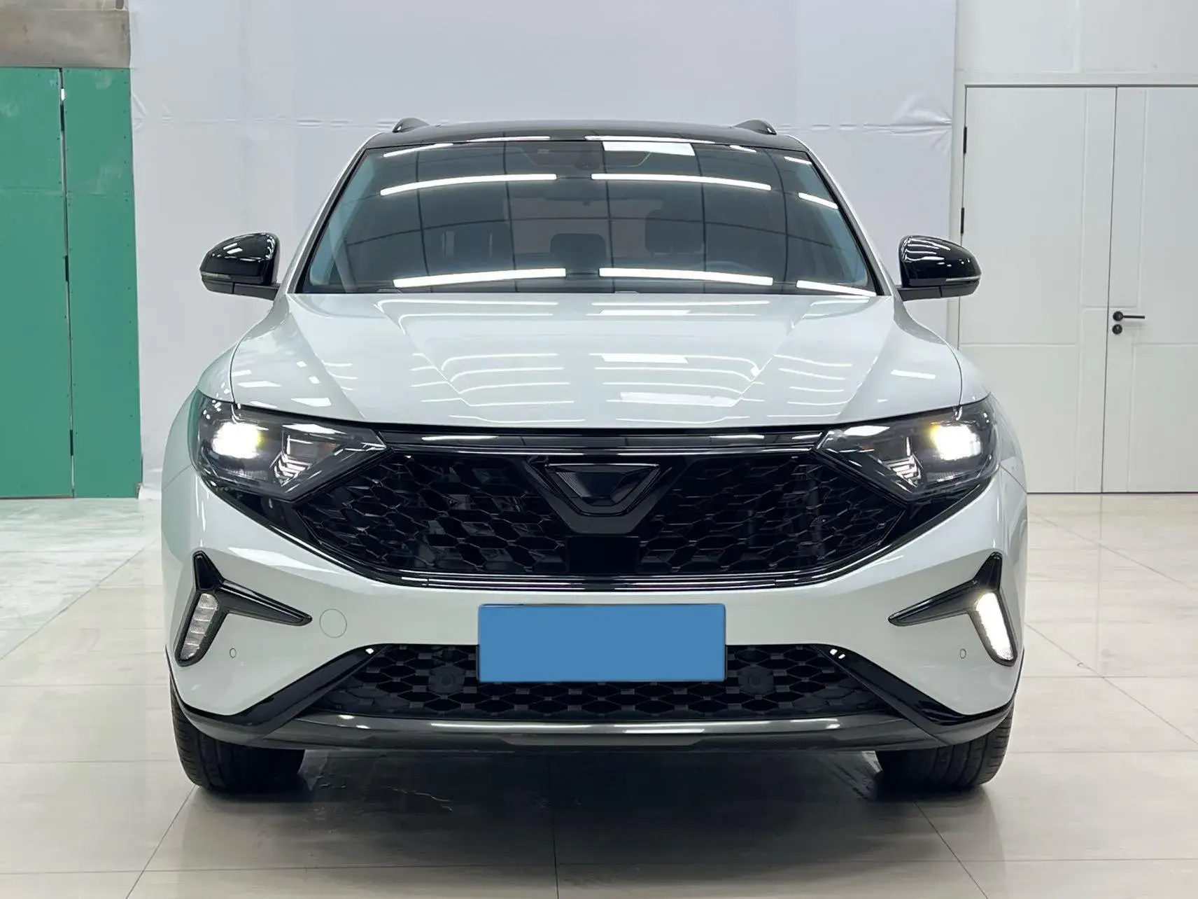 2022 JETTA VS7 thumbnail 2