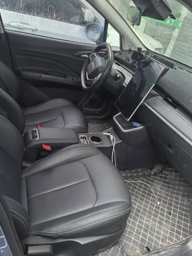 2022 NETA V thumbnail 4