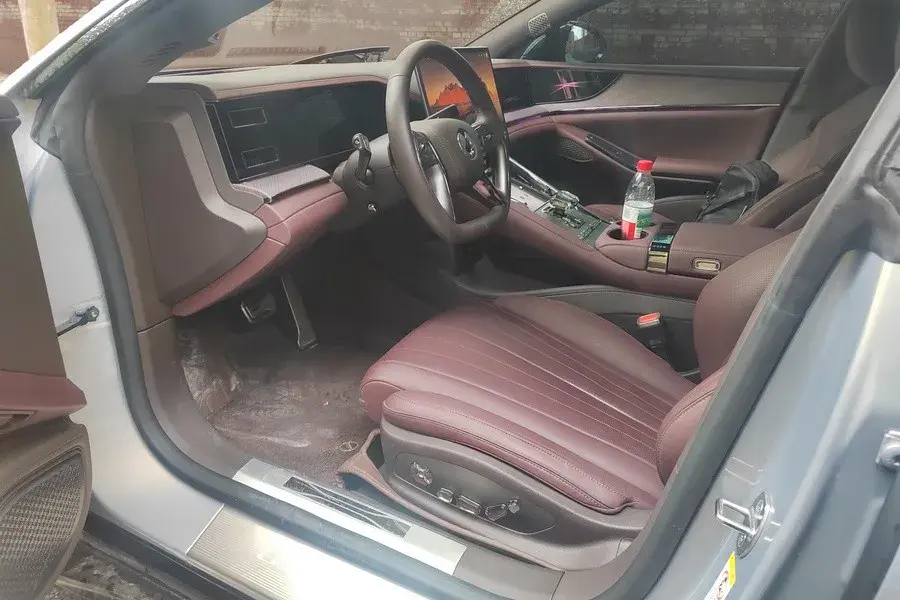 2024 DENZA DENZAZ9GT thumbnail 3