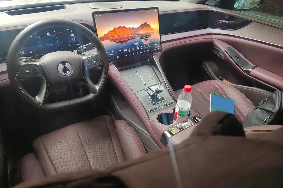 2024 DENZA DENZAZ9GT thumbnail 4