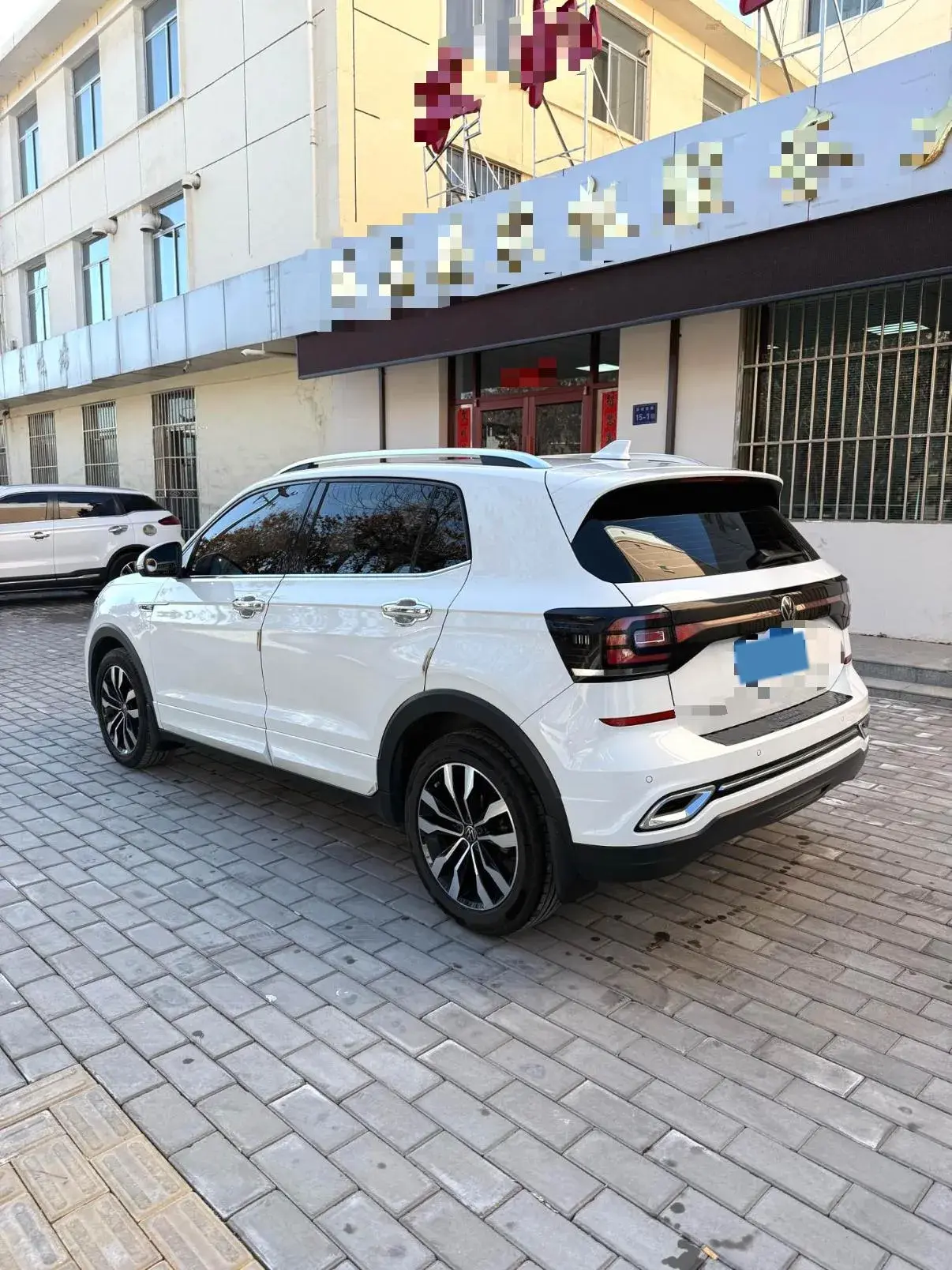 2020 VOLKSWAGEN TACQUA thumbnail 4