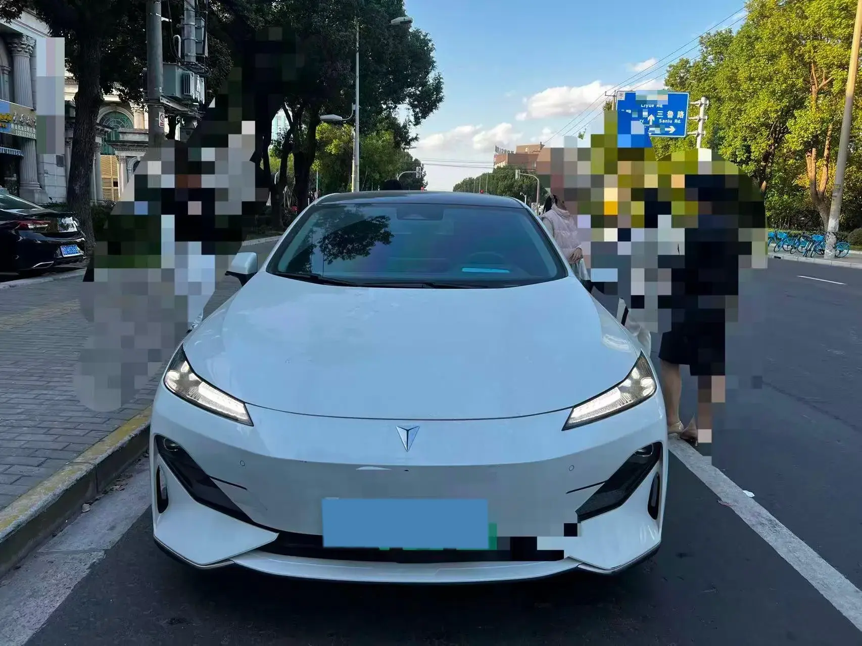 2022 DEEPAL SL03 thumbnail 2