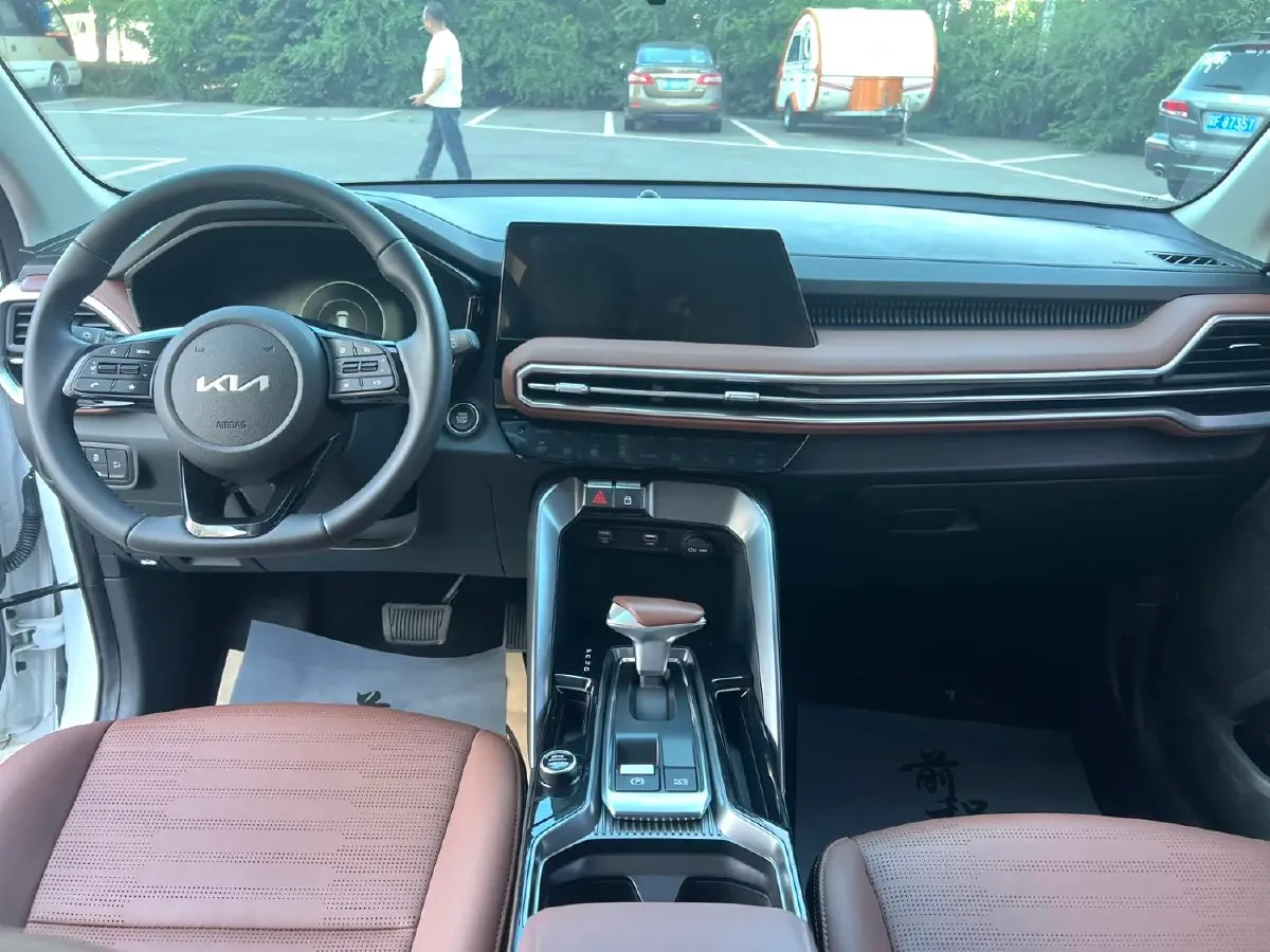 2021 Kia Sportage R 2.0L 161HP L4 6AT,autocango,china used car exporter,china ev exporter,chinese used car exporter,chinese used ev exporter