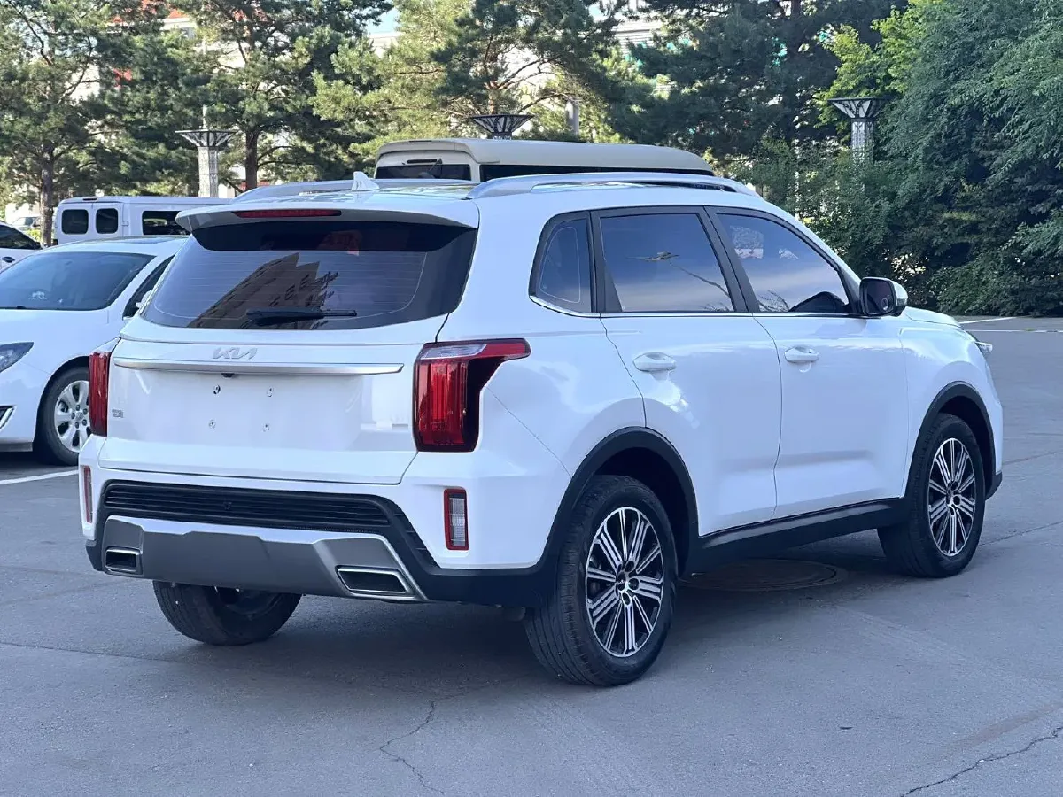 2021 Kia Sportage R 2.0L 161HP L4 6AT,autocango,china used car exporter,china ev exporter,chinese used car exporter,chinese used ev exporter