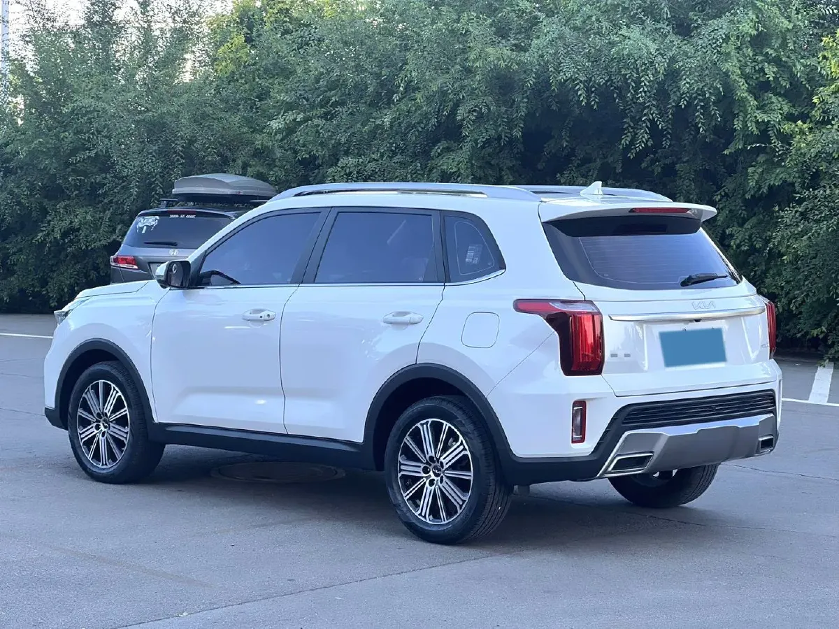 2021 Kia Sportage R 2.0L 161HP L4 6AT,autocango,china used car exporter,china ev exporter,chinese used car exporter,chinese used ev exporter