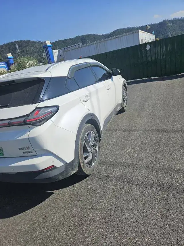 2021 NETA U thumbnail 4