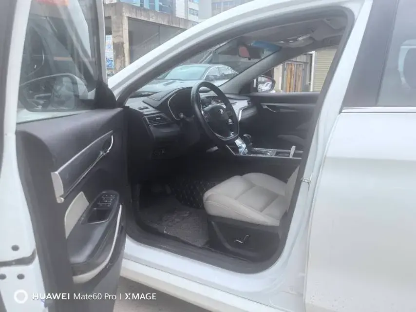 2018 GEELY BINRAY thumbnail 4