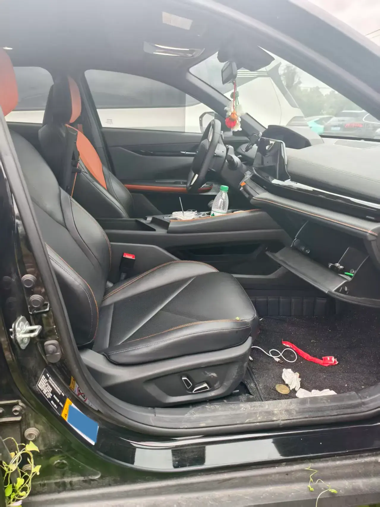 2022 CHANGAN UNI-V thumbnail 4