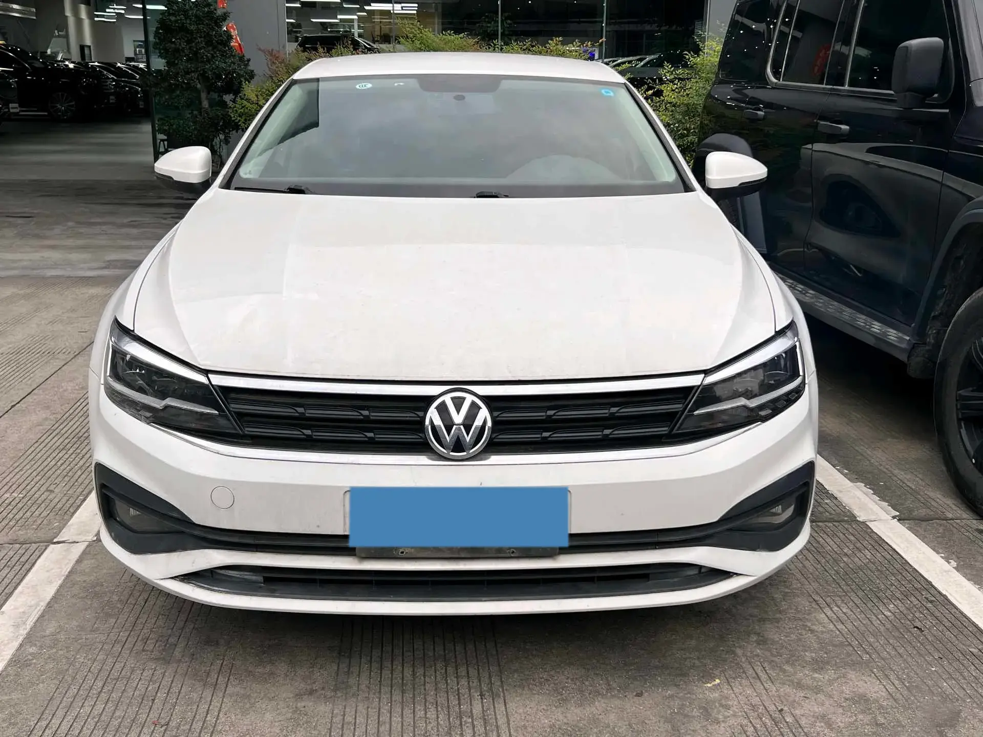 2021 VOLKSWAGEN LAMANDO thumbnail 2