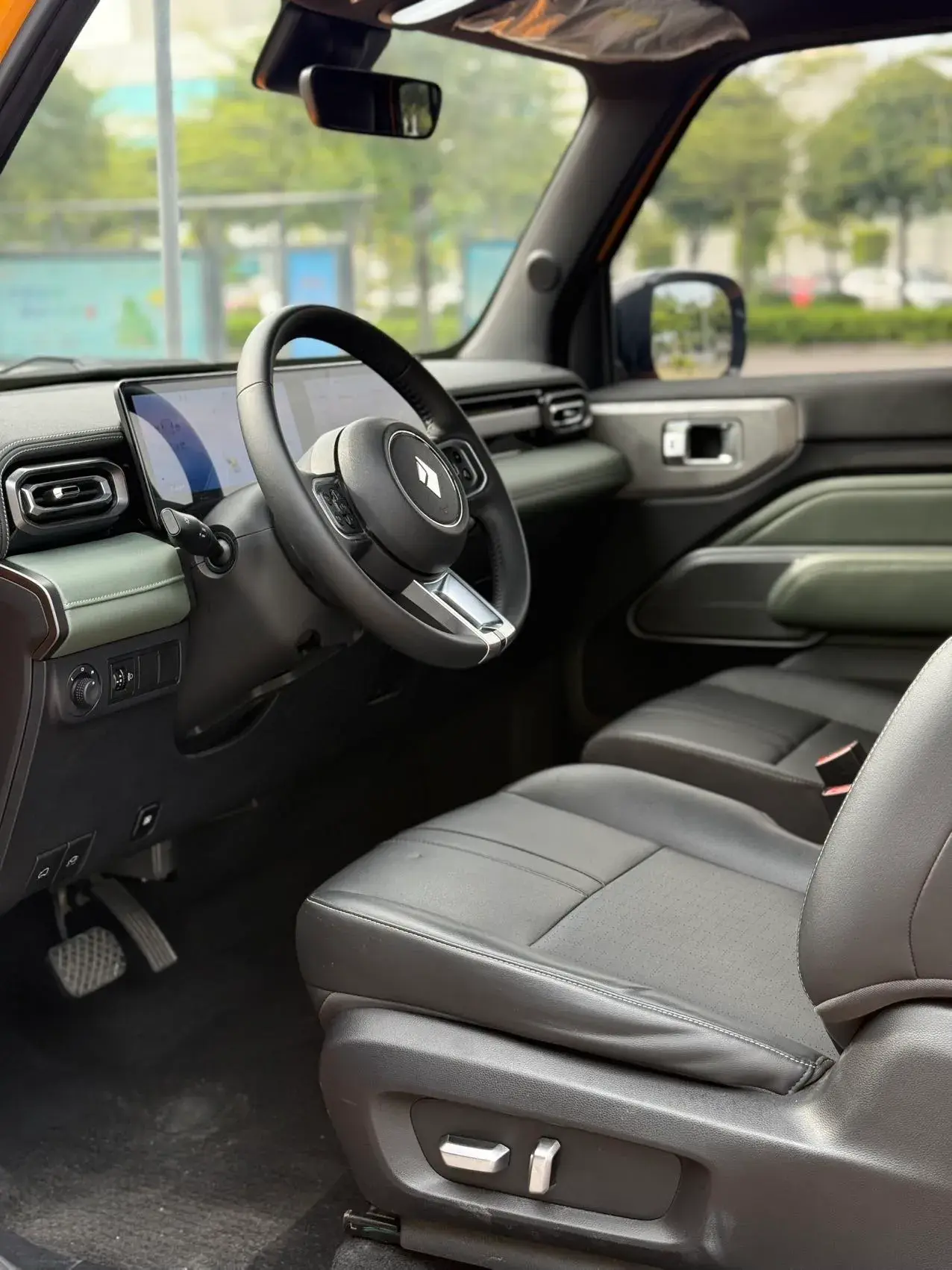 2023 BAOJUN YEP thumbnail 4