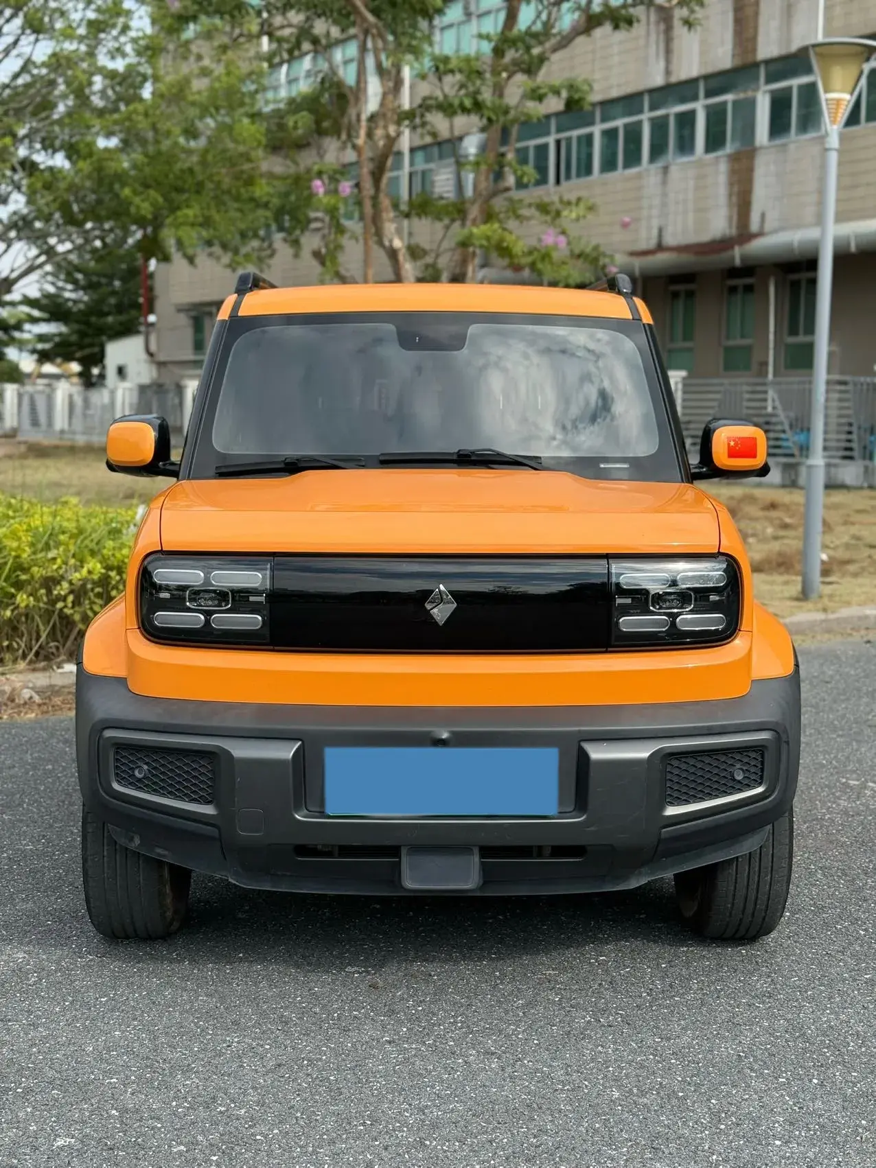 2023 BAOJUN YEP thumbnail 2