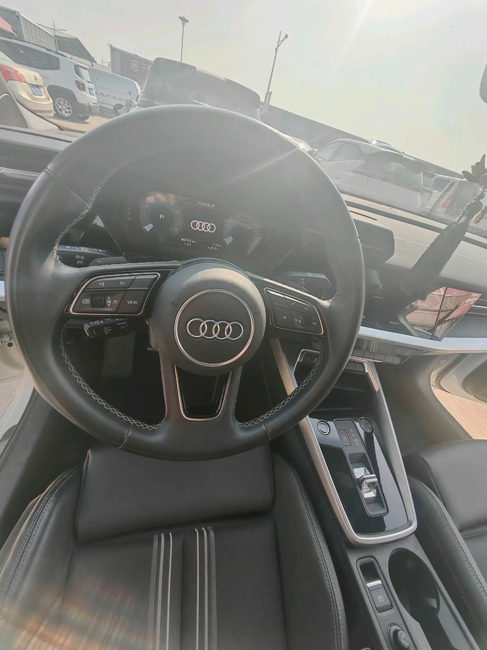 2022 AUDI A3 thumbnail 4