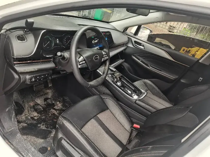 2023 AION S thumbnail 4