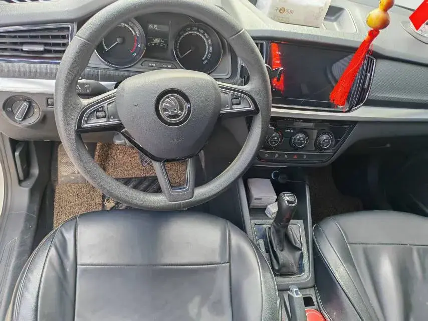 2018 SKODA KAMIQ thumbnail 4