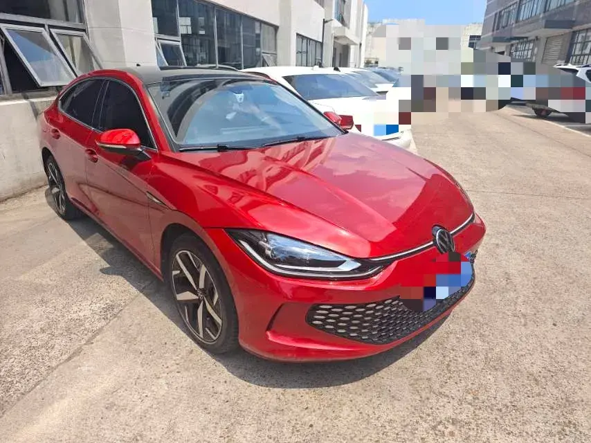 2022 VOLKSWAGEN LAMANDO thumbnail 2