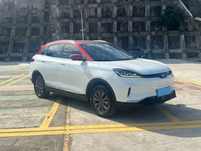 2020 WELTMEISTER EX5 thumbnail 3