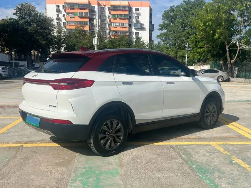 2020 WELTMEISTER EX5 thumbnail 4