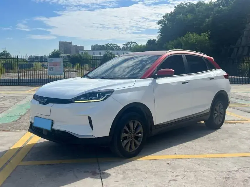 2020 WELTMEISTER EX5 view 1