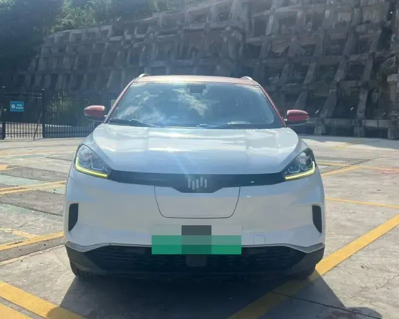 2020 WELTMEISTER EX5 thumbnail 2