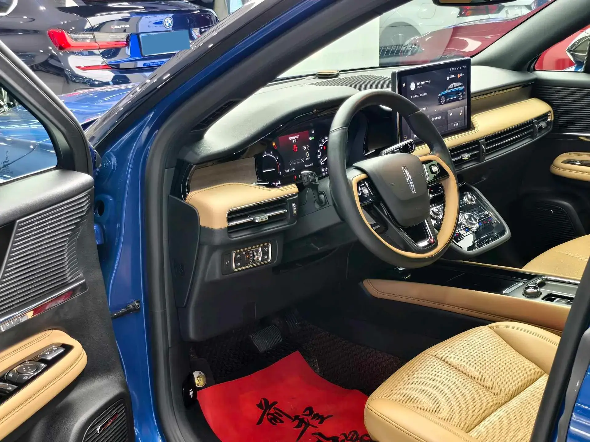 2020 LINCOLN CORSAIR thumbnail 4