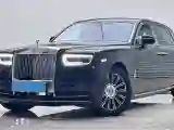 2018 Rolls-Royce Phantom 6.7T 571HP V12 8AT