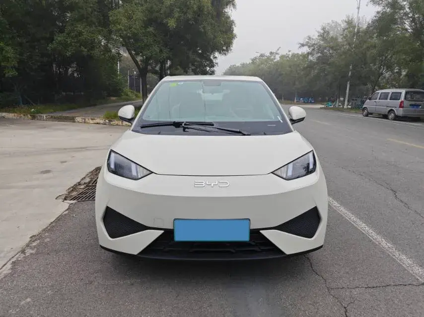 2025 BYD SEAGULL thumbnail 2