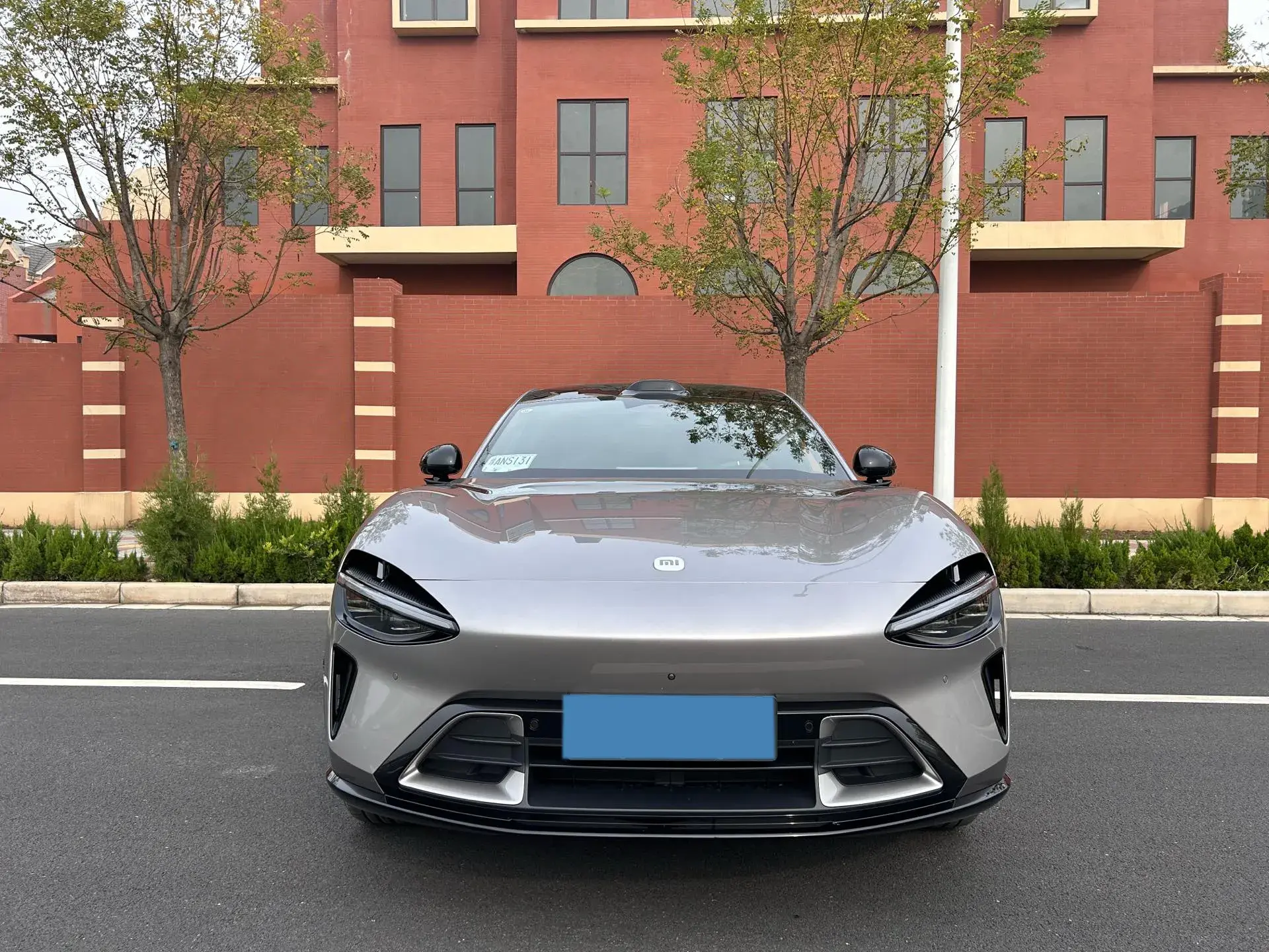 2025 MI YU7 thumbnail 3