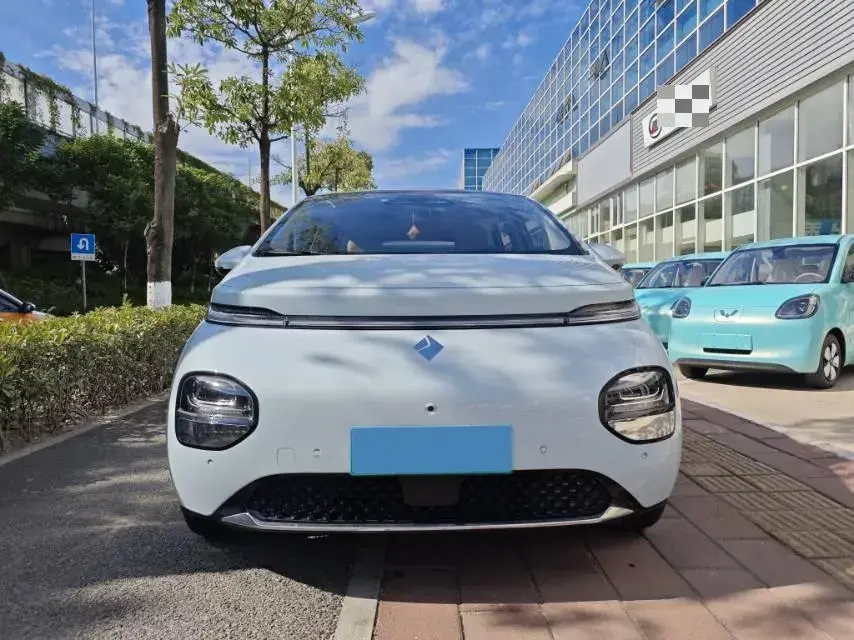 2023 BAOJUN CLOUD thumbnail 2