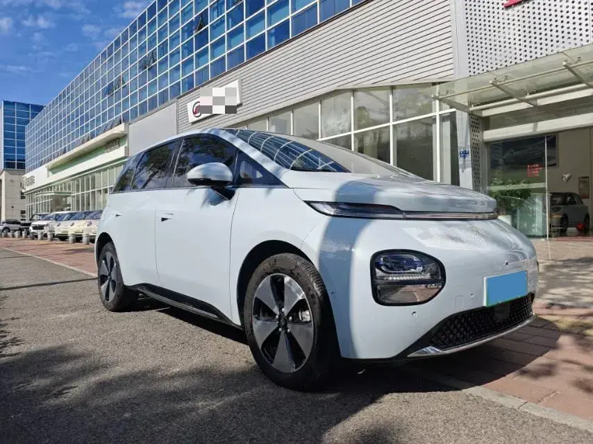 2023 BAOJUN CLOUD thumbnail 3