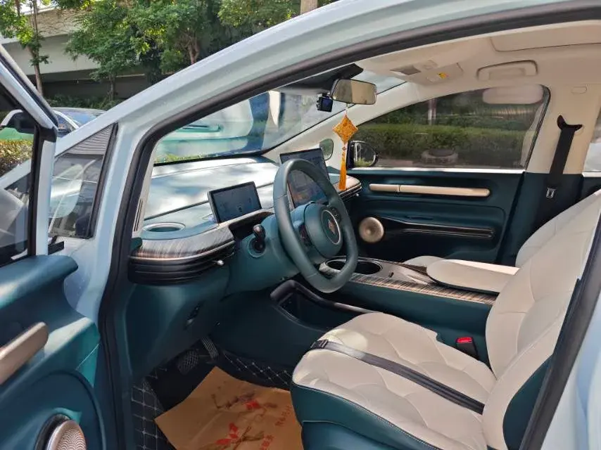 2023 BAOJUN CLOUD thumbnail 4