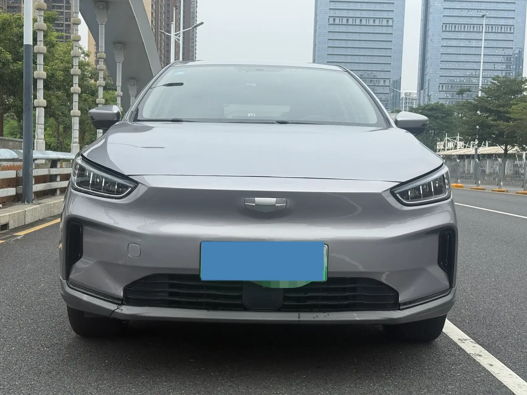 2020 GEOMETRY C thumbnail 3