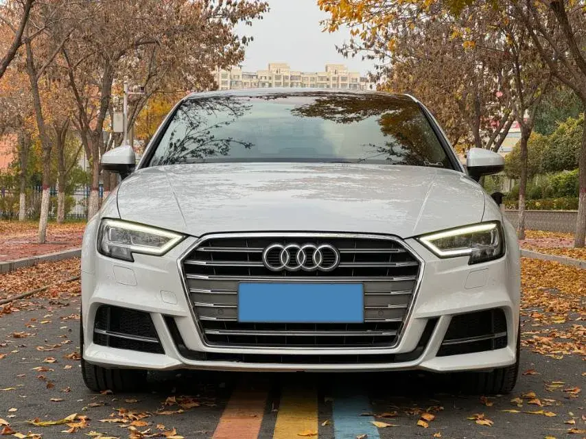 2020 AUDI A3 thumbnail 2