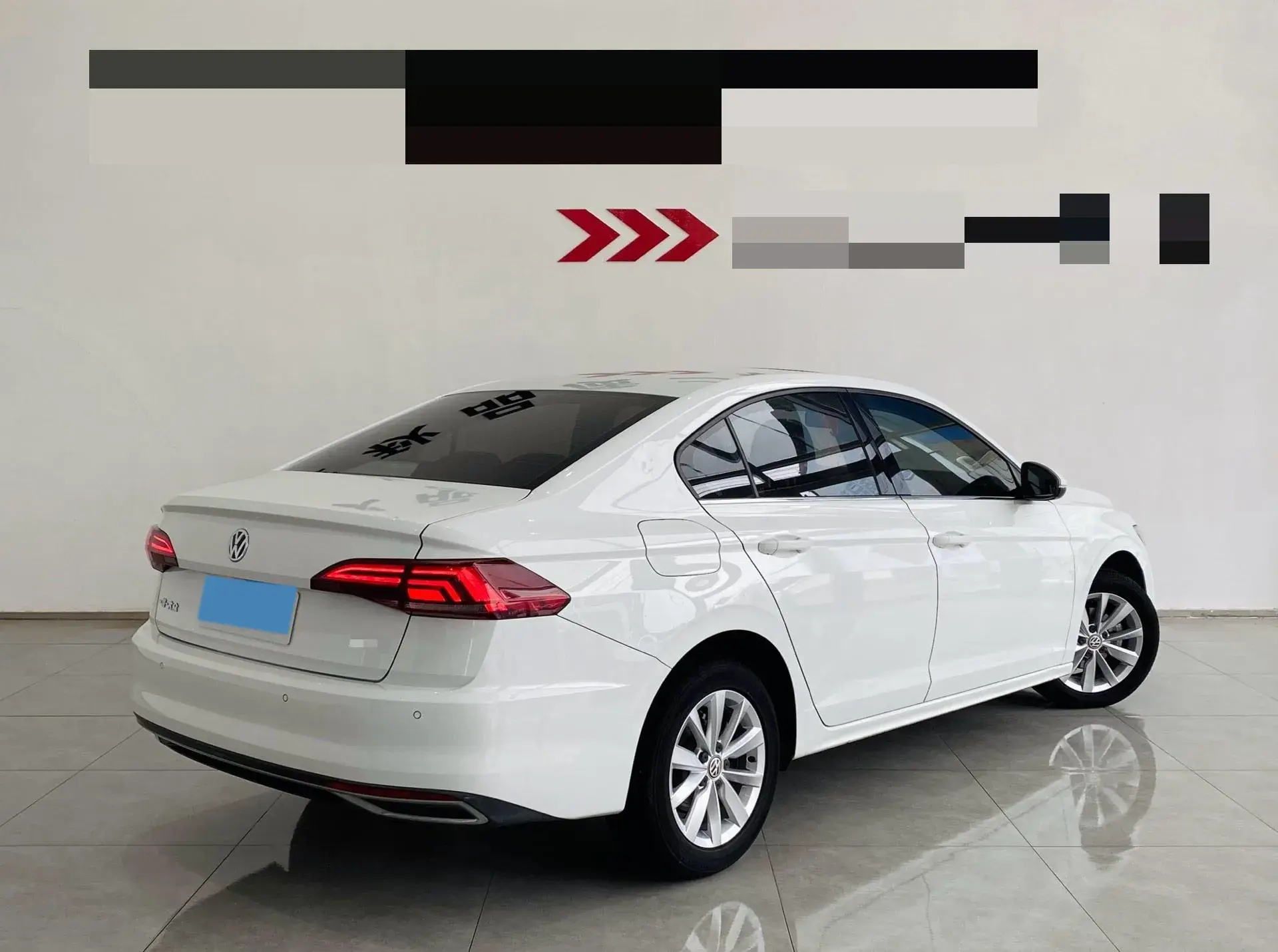 2021 VOLKSWAGEN BORA thumbnail 3