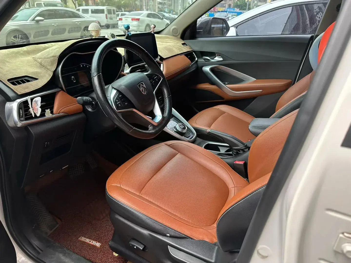 2017 BAOJUN 510 thumbnail 2