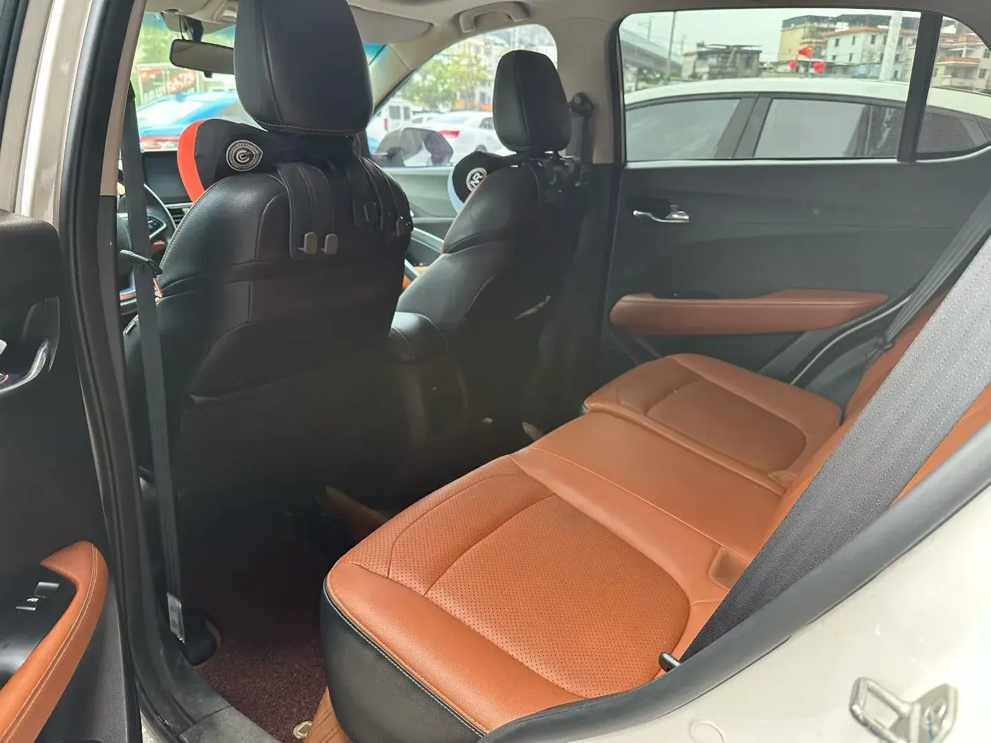 2017 BAOJUN 510 thumbnail 4