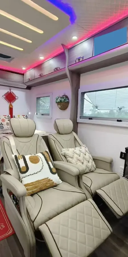 2021 MAXUS V90 RV 2.0T 148HP L4 6AT,autocango,china used car exporter,china ev exporter,chinese used car exporter,chinese used ev exporter