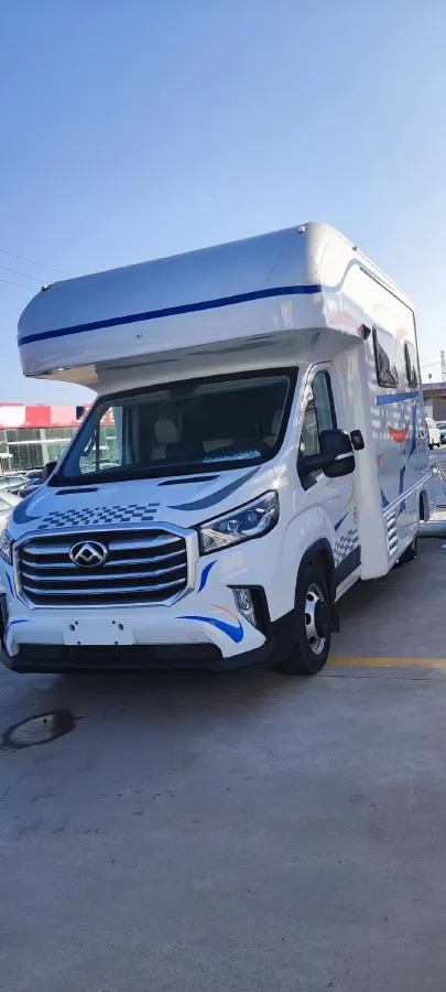 2021 MAXUS V90 RV 2.0T 148HP L4 6AT,autocango,china used car exporter,china ev exporter,chinese used car exporter,chinese used ev exporter