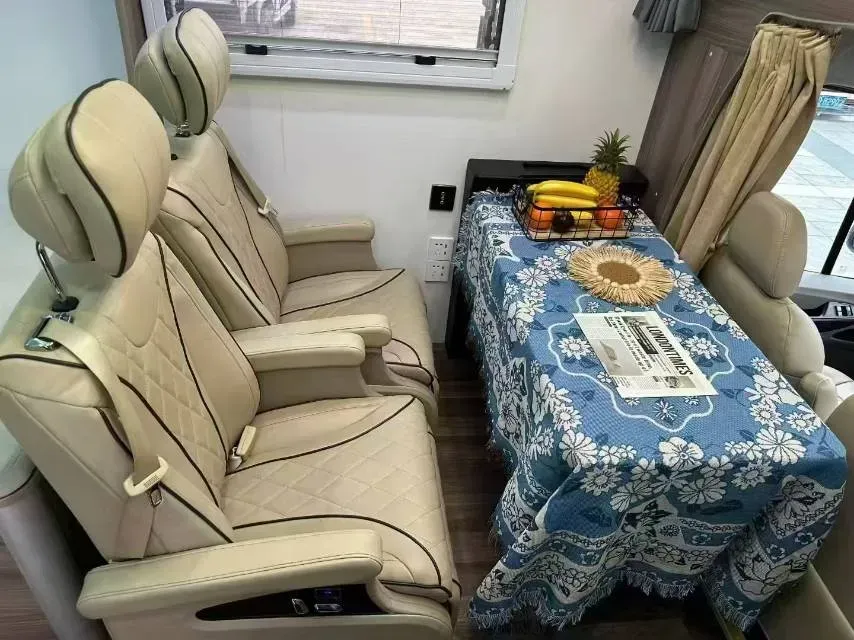 2021 MAXUS V90 RV 2.0T 148HP L4 6AT,autocango,china used car exporter,china ev exporter,chinese used car exporter,chinese used ev exporter